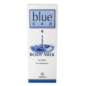 БЛУ КЕП (BLUE CAP) МОЛОЧКО Д/ТЕЛА 150МЛ