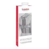 КОРРЕКТОР ОСАНКИ С РЕБРАМИ ЖЕСТ. МЕТАЛ. МОД. 302 Р.3 (L)  7131