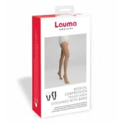 ЧУЛКИ МЕД.КОМПР.РЕЗИН.МЫСОК Р.2D НАТУР. I КЛ. МОД.AG 304