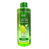 ФИТО БАРВА ШАМПУНЬ Д/ВСЕХ ТИПОВ ВОЛОС 2В1 ЭК-КТ ХМЕЛЯ 400МЛ 0137