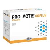 ПРОЛАКТИС GG ПЛЮС САШЕ 3,5 Г №20
