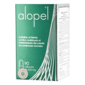 АЛОПЕЛЬ КАПС. №90