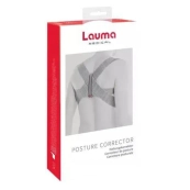 КОРРЕКТОР ОСАНКИ С РЕБРАМИ ЖЕСТ. МЕТАЛ. МОД. 302 Р.4 (ХL)  7148