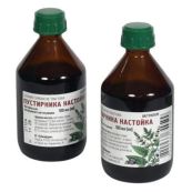 ПУСТЫРНИКА Н-КА 100 МЛ СТЕКЛ.