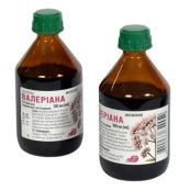 ВАЛЕРИАНЫ Н-КА 100 МЛ СТЕКЛ.