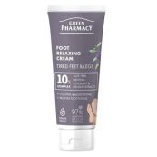 З/А GP КРЕМ Д/НОГ РАССЛАБЛЯЮЩИЙ 75МЛ 50016