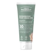 З/А GP КРЕМ Д/НОГ ДЕЗОДОР. ПРОТИВ ЗАПАХА 75МЛ 09992