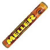 МЕЛЛЕР MELLER ИРИС ЖЕВ. 38Г ШОКОЛАД 7872