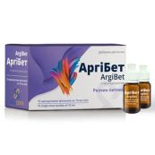 АРГИБЕТ Р-Р Д/ПЕРОРАЛ. ПРИМ. ФЛ. 10 МЛ №10 VITACORE