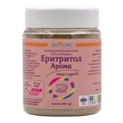 ЭРИТРИТОЛ АРОМА ПОР. КОНТЕЙНЕР 220 Г