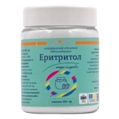 ЭРИТРИТОЛ ПОР. КОНТЕЙНЕР 220 Г
