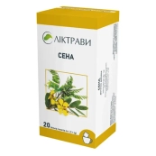 ЛИСТ СЕННЫ Ф/П 1,5 Г №20 ДД  5168