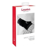 БАНДАЖ 504 ОРТЕЗ Д/ФИКС.ЛУЧЕЗАПЯСТ.СУСТАВА Р.ХL 7438