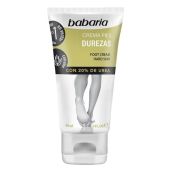 BABARIA КРЕМ ДЛЯ НОГ ГРУБАЯ КОЖА 50МЛ 4884