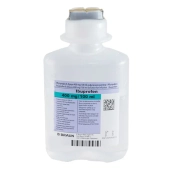 ИБУПРОФЕН Р-Р Д/ИНФ. 400МГ/100МЛ ФЛ П/Э №10