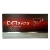 ДЕ-ТАУРА ТАБЛ. №90