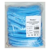 ШАПОЧКА-БЕРЕТ ГОЛУБАЯ Н/СТ №100