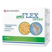 ПРОФЛЕКС ОСТЕО ПОР. САШЕ 13Г №30