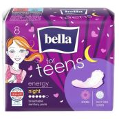 ПРОКЛ. 348 BELLA PANTY FOR TEENS ENERGY  NIGHT №8 3348