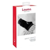 БАНДАЖ 504 ОРТЕЗ Д/ФИКС.ЛУЧЕЗАПЯСТ.СУСТАВА Р.ХХL 7445