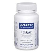 Ренуал Pure Encapsulations капсули №60