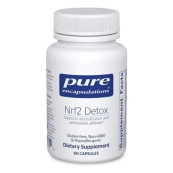 Детокс фактор NRF2 Pure Encapsulations капсули №60