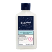 Шампунь Phyto Anti-Itching Dermo-Soothing успокаивающий 250 мл