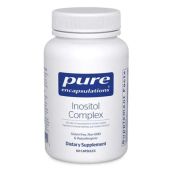 PURE ИНОЗИТОЛ 700МГ КАПС. №60