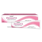 ЭЛЕНЕОН-А ГЕЛЬ 20Г