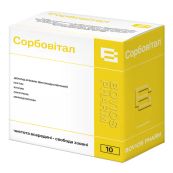 СОРБОВИТАЛ ПОР. САШЕ №10