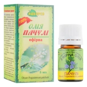 МАСЛО ЭФ. ПАЧУЛИ 5 МЛ