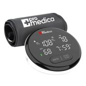 ТОНОМЕТР PROMEDICA SENSE АВТОМАТ 3212