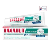 З/П "ЛАКАЛУТ" СЕНСИТИВ ПЛЮС 75МЛ