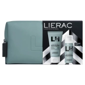 LIERAC НАБОР ОМ БАЛЬЗАМ П/БР. 75МЛ+МУСС Д/БР. 50МЛ  4828