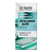 DR.SANTE HYDRO INTENSIVE СЫВОРОТКА ГИАЛУРОН+АЛОЭ 30МЛ  46776
