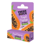 FRESH JUICE БАЛЬЗАМ Д/ГУБ 3,6Г ПАПАЙЯ  47100
