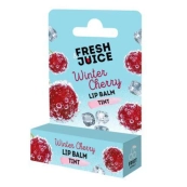FRESH JUICE БАЛЬЗАМ Д/ГУБ 3,6Г ЗИМНЯЯ ВИШНЯ 47148