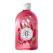 ROGER&GALLET ГЕЛЬ Д/ДУША КРАСНЫЙ ИМБИРЬ 500МЛ 0319