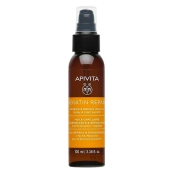 APIVITA СЫВОРОТКА ВОССТ. Д/ВОЛОС КЕРАТИН 100МЛ  9398