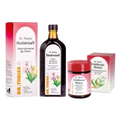 СИРОП ОТ КАШЛЯ 250 МЛ /ДР.ТАЙСС/ +ЭВКАЛИПТ.БАЛЬЗАМ 20Г