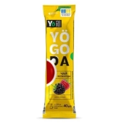 КОНЦЕНТРАТ ПИЩ. ЧАЙ YOGODA 40Г ЛЕСНЫЕ ЯГОДЫ  4958