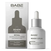 BABE(БАБЕ) 2203 СЫВОРОТКА ОБНОВ. С РЕТИНАЛЕМ ОТ МОРЩИН 30МЛ
