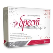 Брест Форте капсули №30