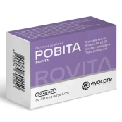 РОВИТА КАПС. №30