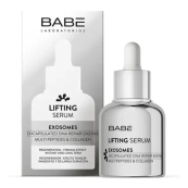 BABE(БАБЕ) 2227 ЛИФТИНГ-СЫВОРОТКА С ЭКЗОСОМАМИ 30МЛ