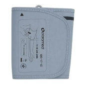 МАНЖЕТА PARAMED К АВТОМАТ. ТОНОМЕТРУ 22-43СМ УВЕЛИЧ.