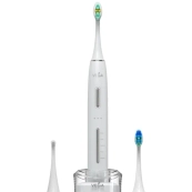 З/Щ VEGA ЭЛЕКТР. ЗВУКОВАЯ SONIC SMART VEGA PRO VT-800 W БЕЛАЯ