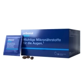 ОРТОМОЛ ВИЖН КАПСУЛЫ 30 ДНЕЙ