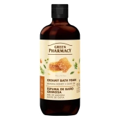 З/А GP КРЕМ-ПЕНА ДЛЯ ВАНН МЕД МАНУКА (ЧАЙН. ДЕР.), МАСЛО ОЛИВЫ 500МЛ  45700
