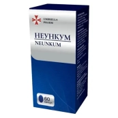 НЕУНКУМ КАПС. №60